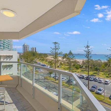 Kooringal Unit 16 Daire Gold Coast Dış mekan fotoğraf