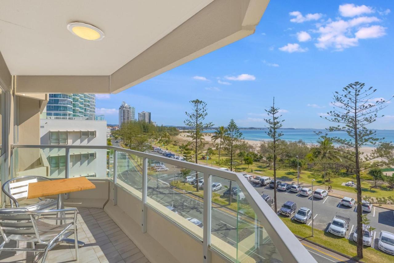 Kooringal Unit 16 Daire Gold Coast Dış mekan fotoğraf